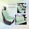 NNGY Seat Cover: Stylish All-Season Cushion for BYD Dolphin