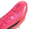 Adidas f50 hyperfast league football boots Turquoise/Black/Gray