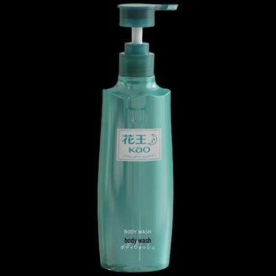 Kao Refreshing Body Wash