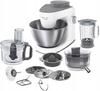 Küchenroboter Planetarisches Rührgerät Zerkleinerer Mixer Kenwood Khh322Wh