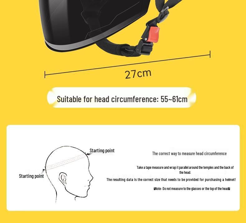 2026 Cat Ear Electric Bike Helmet 3C Certified - Unisex Summer Sun Protection