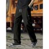 Herren Leichte Hosen Lässige Lockere Sporthosen Herren Lässig Dünne Gerade Hosen Herren Mode Outdoor Jogginghosen