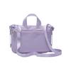 New Nike Polyester Shoulder Bag, Crossbody Bag Women's Hydrangea & White FQ5815-515