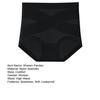 Leakproof Tummy Control Panties Breathable High-Waisted Women Underwear Seamless Comfort Body Shaper