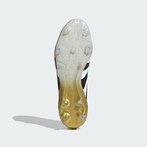 Adidas PREDATOR ELITE FG Fußballschuhe Unisex JI1086 Größe