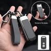 Compatible Key Cover and Keychain for Xin Dazhou NS150GX, Forsa 350, Lie Xing 125LA, PCX150