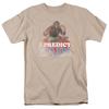 Rocky I Predict Pain T-Shirt Sizes S-4XL NEW