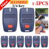 BFT Control Remoto BFT B RCB02 RCB04 MITTO 2 4 KLEIO B RCA 02 04 TRC1 TRC2 TRC4 Control Remoto Para Puerta De Garaje 433,92 MHz