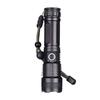 Bingyi P50 Rechargeable Tactical Flashlight