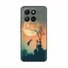 Para Honor 400 Inteligente Linda Moda Dibujos Animados Funda Suave TPU Funda de Teléfono Para Honor 400 Inteligente X7D 4G 5G Funda Trasera Carcasa a Prueba de Golpes