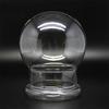 Split type Spherical Micro Landscape Vase Containers Desktop Glass Vase Green Moss Bansai Landscape Glass Terrarium Home Decor