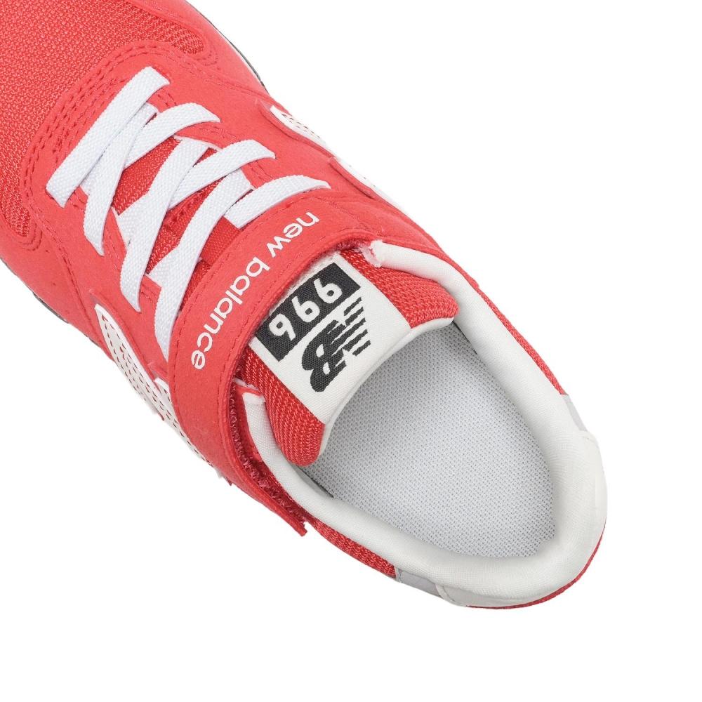 New Balance Y996 Red 5pw  Y996 5pw Red 5pw 