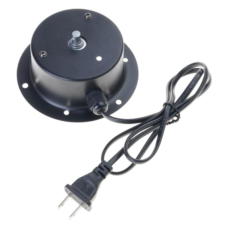 

High Efficiency Vintage Glass Sphere Motor Hanging Sphere Motor Designed For Longevity In Creative And Repair Tasks 1