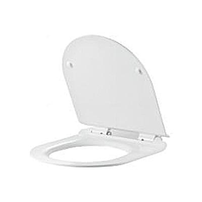 Interno Soft-close Toilet Seat White