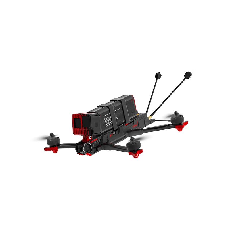 Scale Line Chimera7 Pro V2 DJI O4 7-inch Long Range FPV Drone Kit