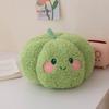 Simulation Cartoon Chili Doll Pepper Friend Plush Toy Vegetable Series Doll Girl Pillow Gift Doll