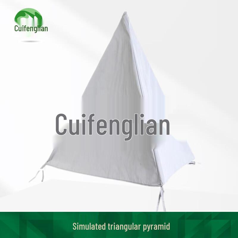 Outdoor Anti-tank Training Model