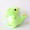 Company Cartoon Image Plush Toy E-commerce Dolls and Dolls