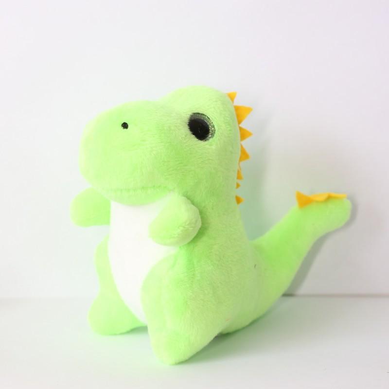 Company Cartoon Image Plush Toy E-commerce Dolls and Dolls