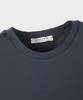 PANICALE Round Cotton Spandex T-Shirt 3 Colors