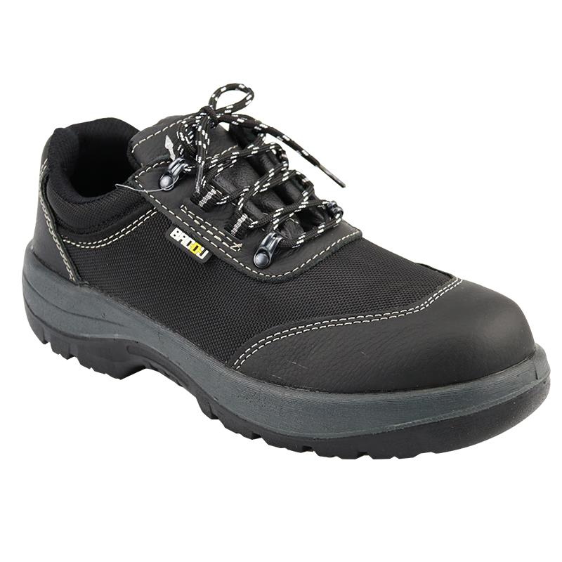 Honeywell SP2011302 Rider Safety Shoes 39