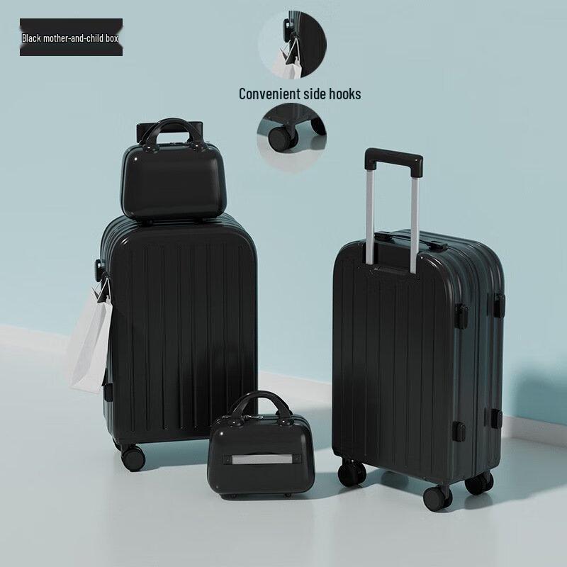 OEING Parent-Child Luggage Set