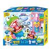 [pororomall] Pororo's 3-Minute Dentist Role-Play Set