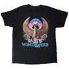 Rare Earth Wind And Fire Band Tour Unisex Gift For Fan T Shirt QA569 Unisex T-Shirt