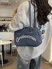 2026 Women's Ins-Style Commuting Shoulder Bag - Korean-Style Everyday Versatile Handbag