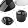 For SUZUKI GSX-R 1300 GSXR1300 HAYABUSA GSX1300R 2008- 2018 Motorcycle Rear Passenger Cowl Seat Back Cover Fairing Accessories