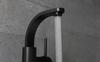 DECCO II Gold Low Washbasin Tap Besco