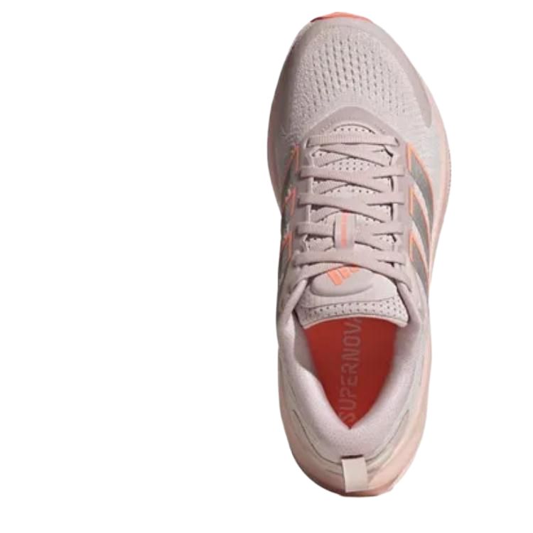 Adidas Supernova Ease 2 Comfortable Fitting Running Shoes Women sneakers Ice-Purple JQ1820