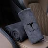 CSNK3 Neues Mikrofaser Auto-Waschhandtuch Reinigungs-Trockentuch für Tesla Model Y Juniper Model 3 Model S Model X SpaceX Autozubehör