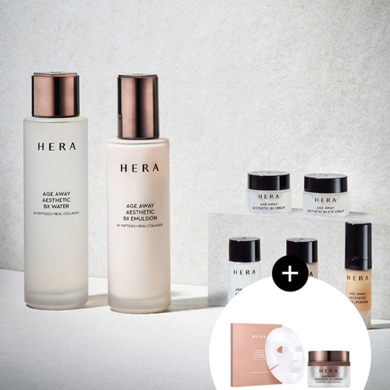 

Эстетичный набор Age Away из 2 предметов