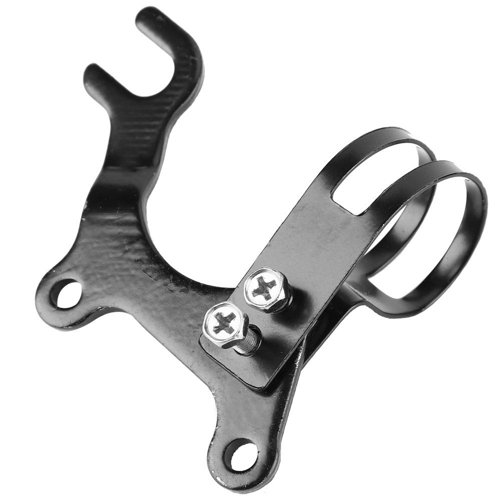 Disc Brake Modification Bracket Frame Adapter Mounting Holder (32mm)