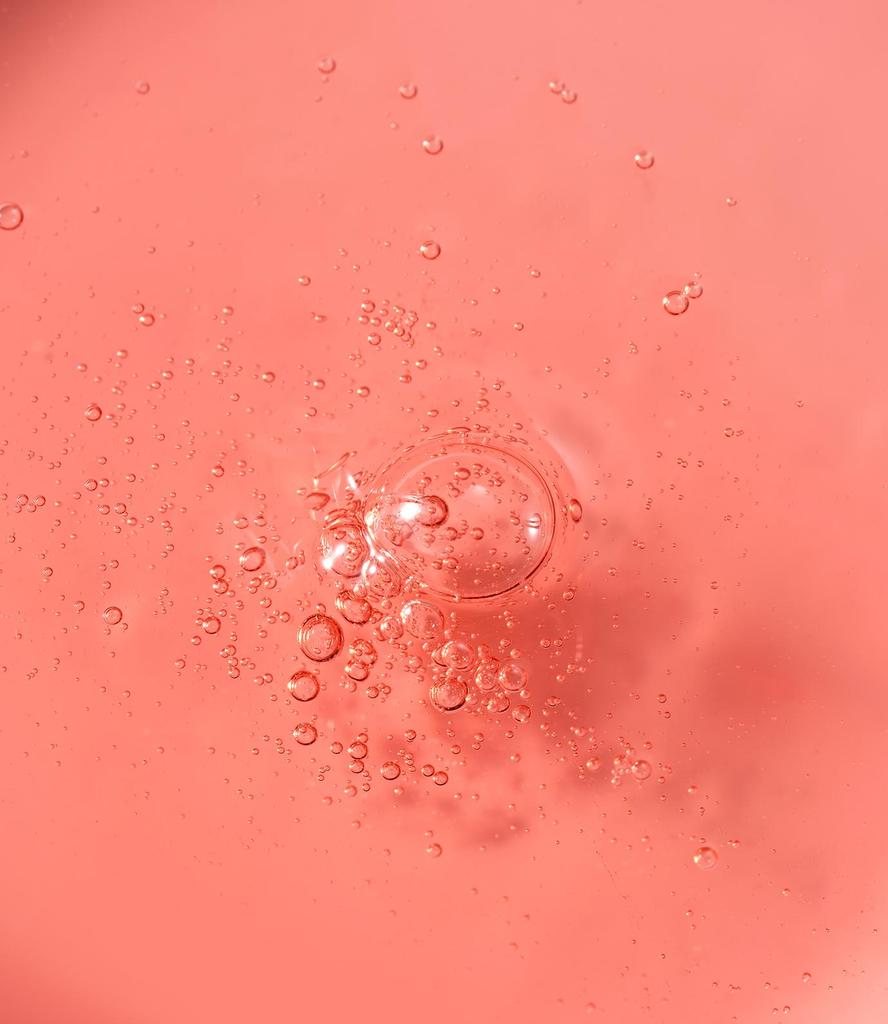 Ceramic Wash-Off Serum (AHA 9.12% + Schisandra) - 50ml | Gentle Exfoliator for Smooth & Radiant Skin Texture