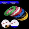 High-Temp Resistant Low Voltage Copper Vehicle Circuit Wire