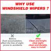 14" For VW Touareg MK2 2010 2011 2012 2013 2014 2015 2016 2017 2018 Windshield Wiper Rear Windscreen Window Wiper Blade