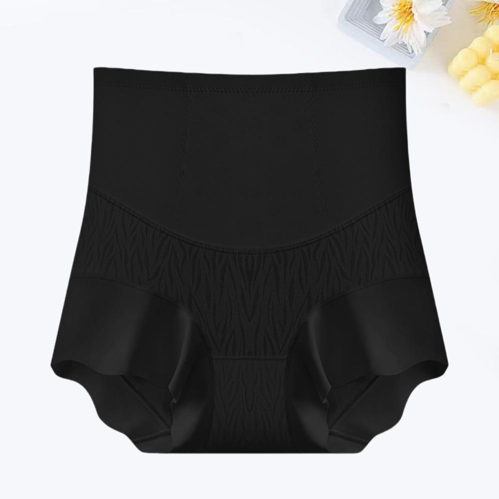 Girdle Panties Slimming Shapers High Waist High Waist Briefs Women Postpartum Body Shaper  Women