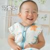 Fluffy and Warm Baby with Detachable Cute and For Newborns To 36 Months [MOMSMENU] Sleeper, Winter, 2.5 Ton, Cotton, Sleeves, Long-Lasting,