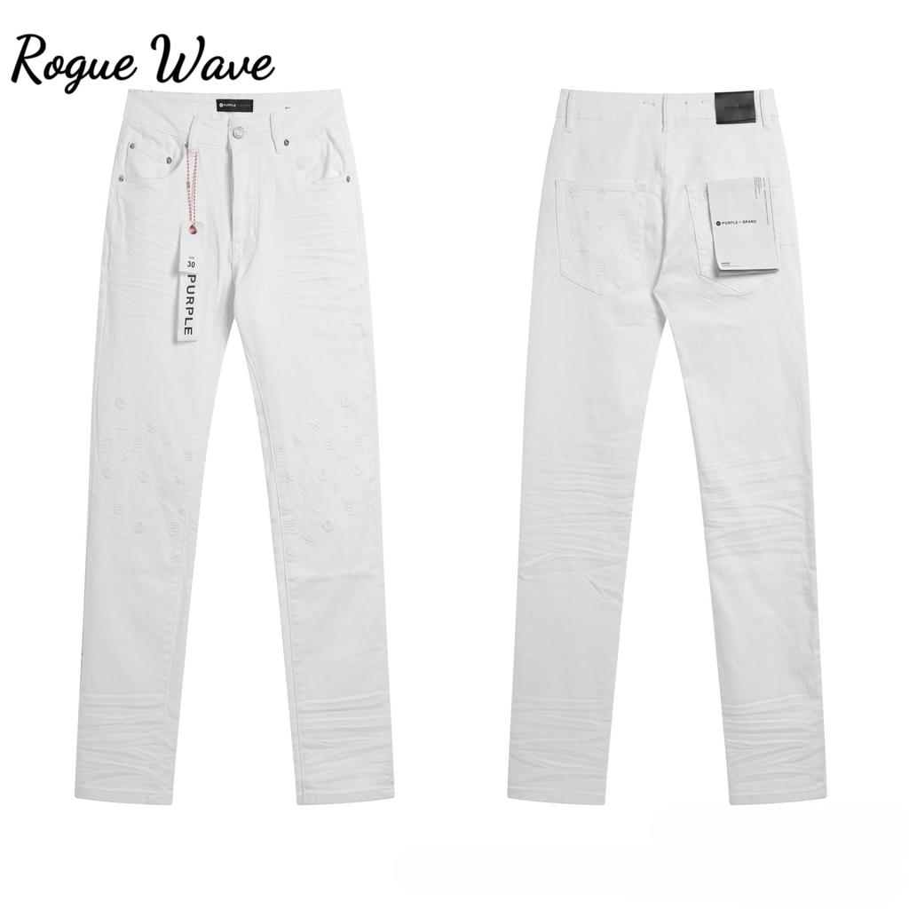 RogueWave Men's Trendy Jeans New Arrival  Long Pants In Classic