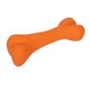 Dog Bone Toy Rubber Bite Resistant Teeth Grinding Cleaning Durable Indestructible Dog Chew Toy for Dog Puppy S