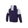 Nike Jackets Men's Dark Blue Hooded Moderate Other FB7114-555