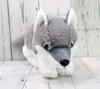Takeoff Stepsnow Medium Wolf Plüschtier