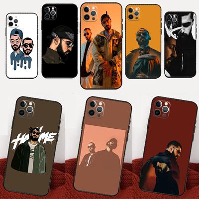 MiyaGi Andy Panda Cover For OPPO Reno 14 13 11 10 Pro 12F 11F 13F 14F 7 8 Lite OPPO Find X6 X5 X8 X9 Pro Case