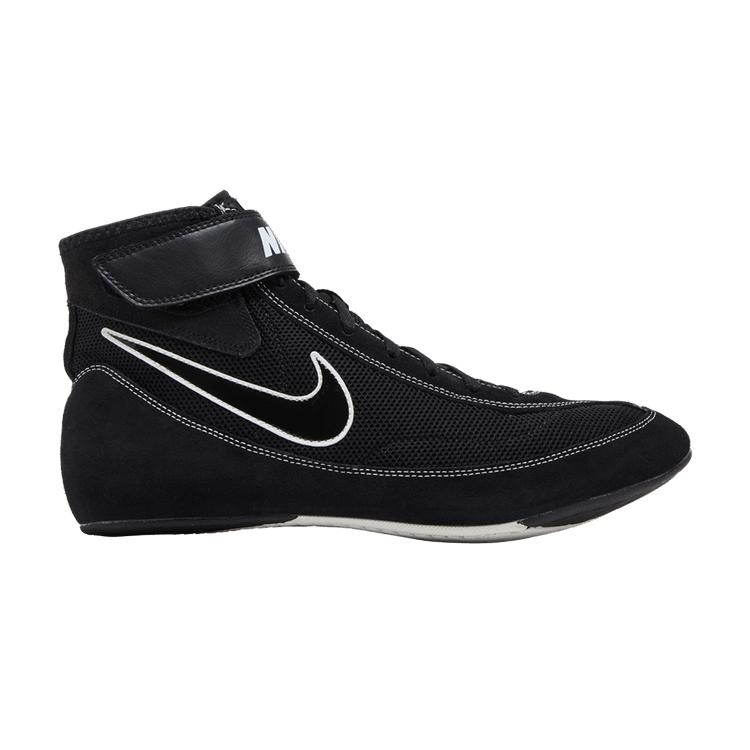 Men's Sneakers Nike Speedsweep VII Black White Black/White