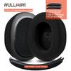 Nullmini Replacement Earpads for HyperX Cloud Stinger Headphones Cooling Gel Ear Pads Cushion Earmuffs Sleeve Headband