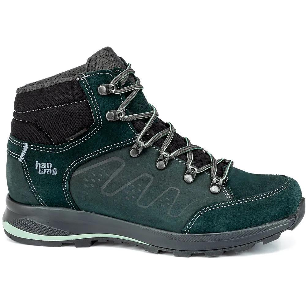 Hanwag Hiking Boots Torsby Goretex