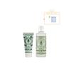 Rosewater Cleansing Gel + Rosewater (+Toner Spray + Idralia Cream 2ml)