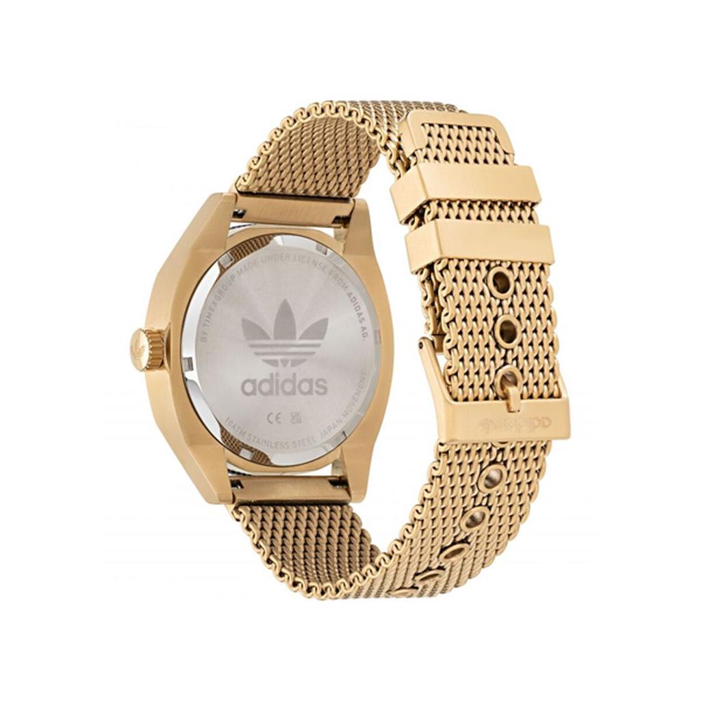 Men's Watch Adidas (Ø 42 Mm)
